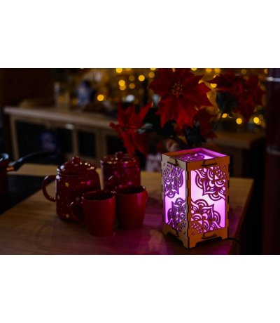 Long distance lamps for family and friends Tactus store
